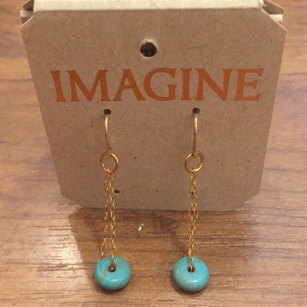 Imagine Earrings